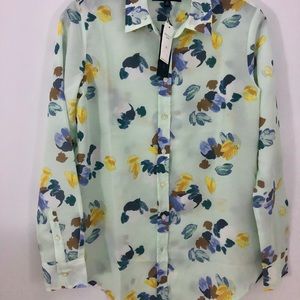 Banana Republic Classic Dillon Shirt